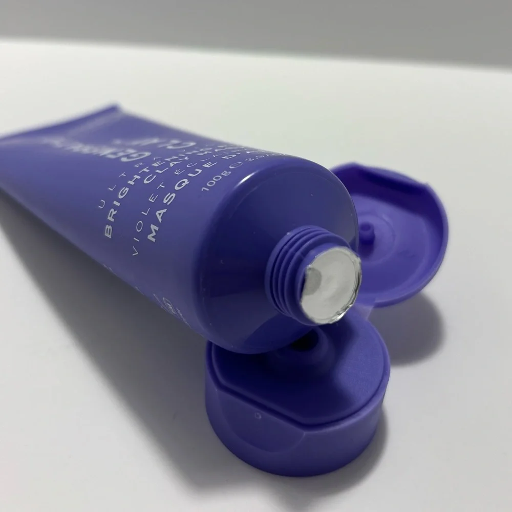 Generation Clay Ultra Violet Brightening‎ Purple Clay Mask 3.97oz New & Sealed